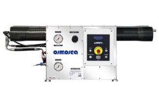 Dessalinisateur OSMOSEA CLASSIC 240L 480L/H