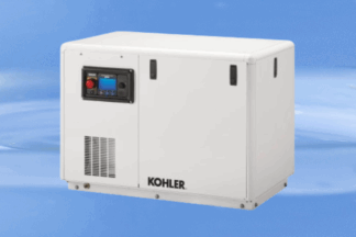 Groupes électrogènes