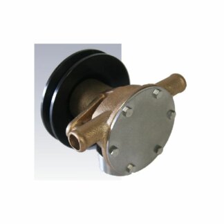 Pompe de refroidissement JMP YANMAR 2GM / 3GM