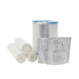 Kit croisère A pour 180C, 200C, 380C, Ventura 150 Cape Horn, Catalina 300 MK II, Catalina 340Z and Catalina 340c