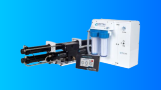 Dessalinisateurs SPECTRA