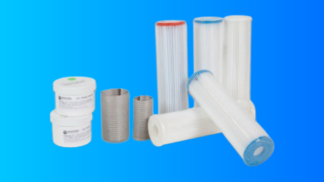 Kit croisière pour dessalinisateurs SPECTRA