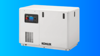 Groupes électrogènes