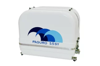 Générateur PAGURO 5.5 SY - 4.5 kw