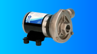 Pompes centrifuges