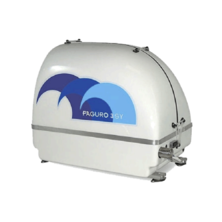 Générateur PAGURO 3 SY - 3 KW
