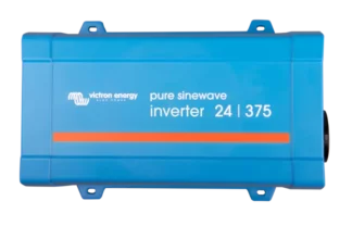 Convertisseur Victron Energy Direct 24 / 375