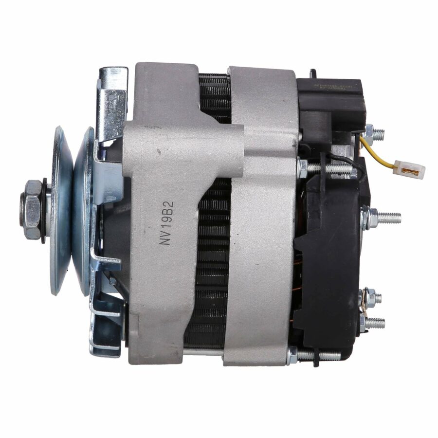 Alternateur pour moteurs Volvo-Penta - 12V-60A