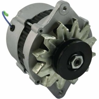 Alternateur pour moteurs Yanmar - 12V-80A