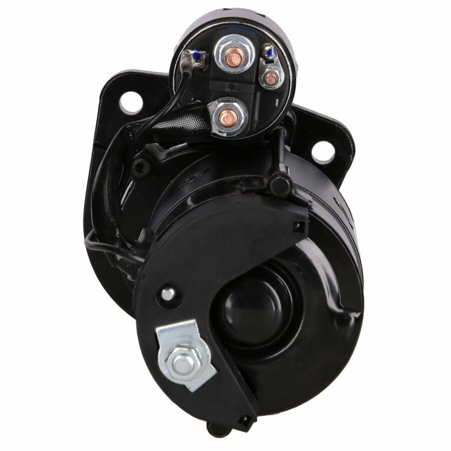 Démarreur pour moteurs Volvo Penta - 11 dents – Image 2