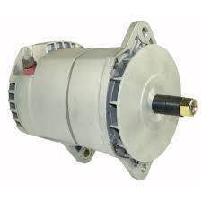 Alternateur pour moteurs Cummins - Caterpillar - 24V-75A