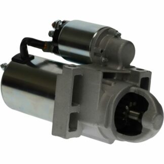 Démarreur pour moteurs Mercruiser / Volvo Penta / OMC - 11 dents