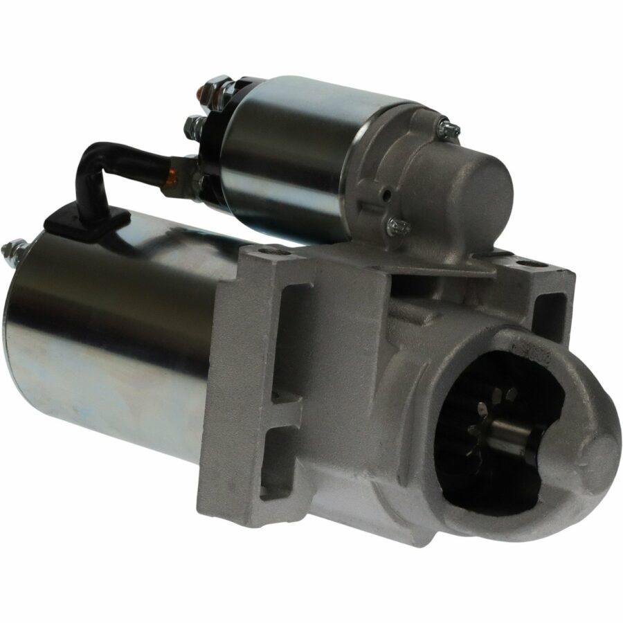 Démarreur pour moteurs Mercruiser / Volvo Penta / OMC - 11 dents