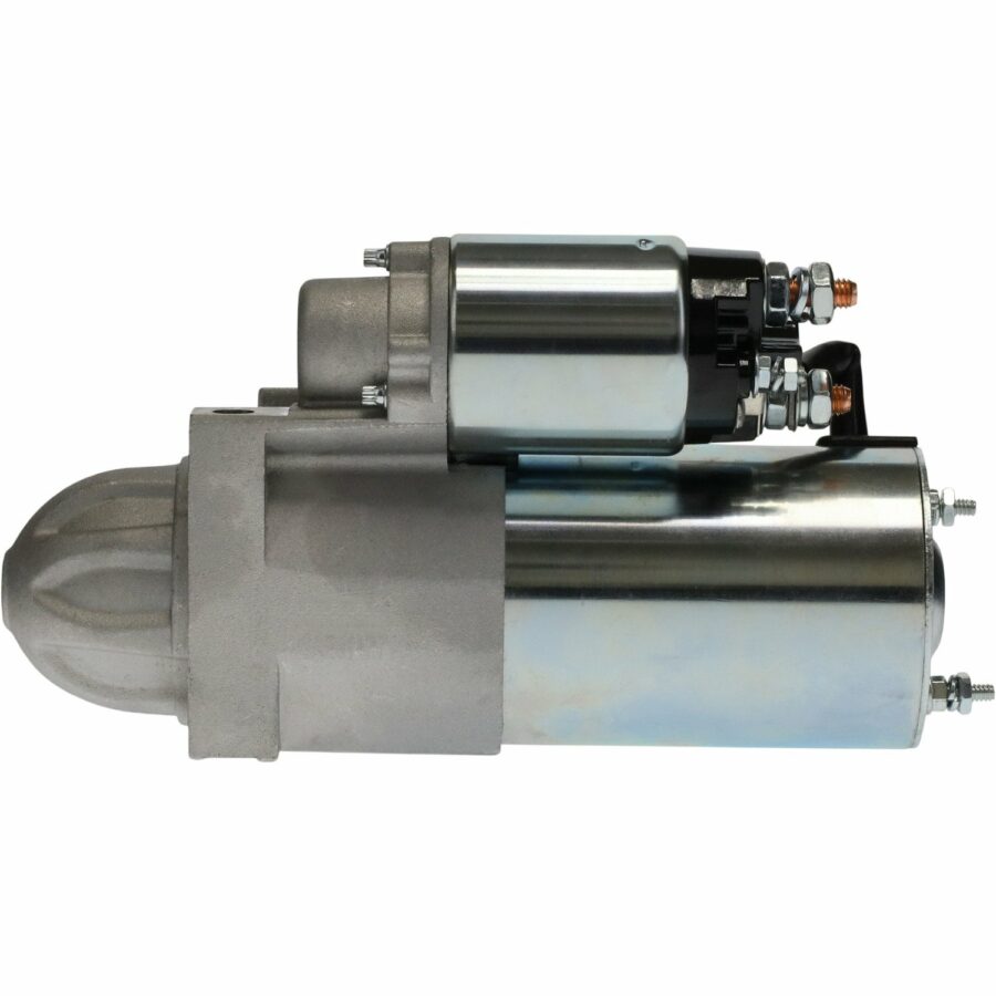 Démarreur pour moteurs Mercruiser / Volvo Penta / OMC - 11 dents – Image 2